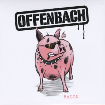 Offenbach Dominus Vobiscum (Live)