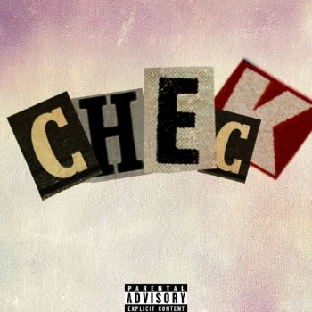 sad.and.lover CHECK (feat. ALLSO)