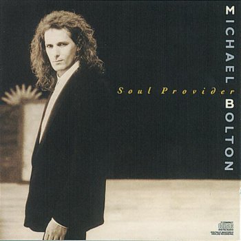 Michael Bolton Soul Provider