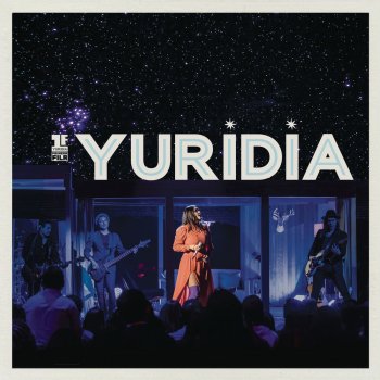 Yuridia Ángel (Primera Fila) - En Vivo