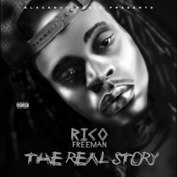 Rico Freeman The Real Story, Pt. 4