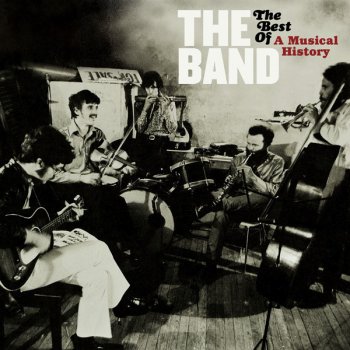 The Band Forever Young (Bob Dylan With the Band)