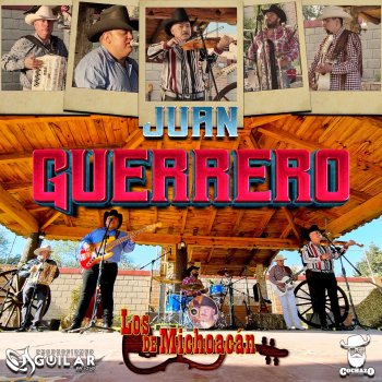 Исполнитель Los De Michoacan, альбом Juan Guerrero - Single