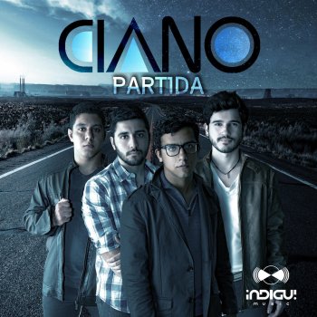 Ciano Partida