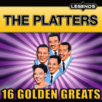 The Platters Winner Takes All