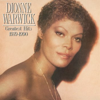 Dionne Warwick So Amazing