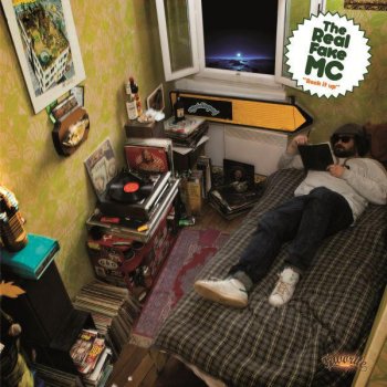 Исполнитель The Real Fake MC, альбом Rock It Up