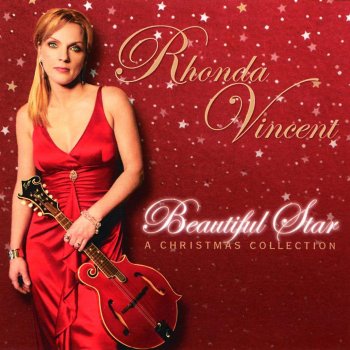 Rhonda Vincent Let It Snow