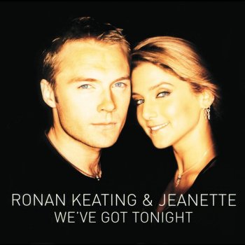 Ronan Keating & Jeanette Biedermann All I Have Is My Heart