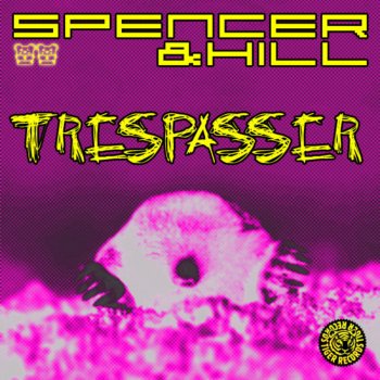 Spencer feat. Hill Trespasser - Soundpusher Remix
