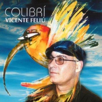 Vicente Feliu Veinte Años