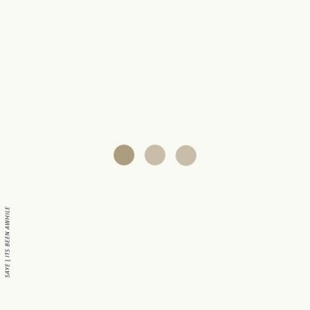 Исполнитель Saye, альбом It's Been Awhile