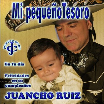 Juancho Ruiz (El Charro) Felicidades en tu cumpleaños