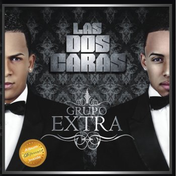 Grupo Extra feat. Cromo Latina Tambien Te Amo