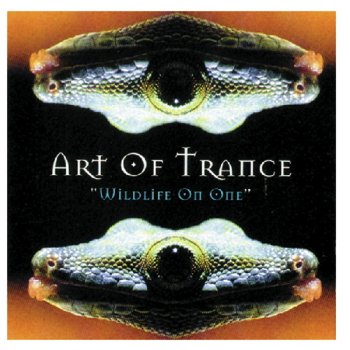 Art Of Trance Kaleidoscope