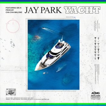 Jay Park feat. Sik-K Yacht