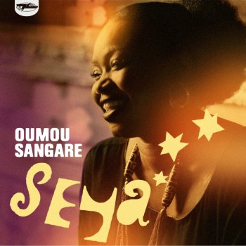 Oumou Sangaré Donso