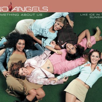 No Angels Something About Us (Club Radio Edit)