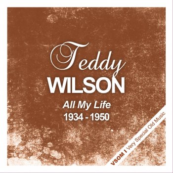 Teddy Wilson Rose Room (Remastered)