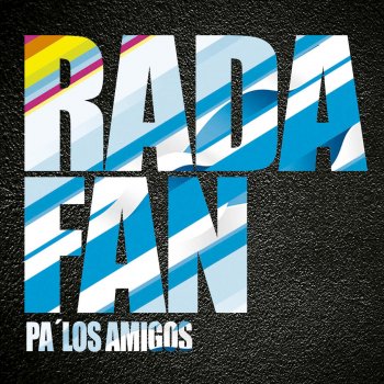 Rubén Rada Solo Se Trata de Vivir