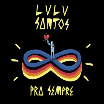Lulu Santos The Look Of Love