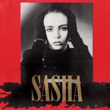 Sasha Anonima