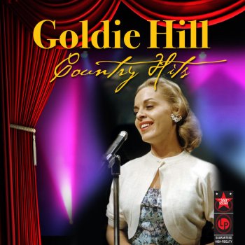 Goldie Hill I Let The Stars Get In My Eyes