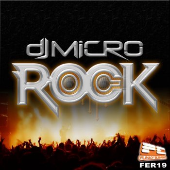 DJ Micro Rock - Original Mix