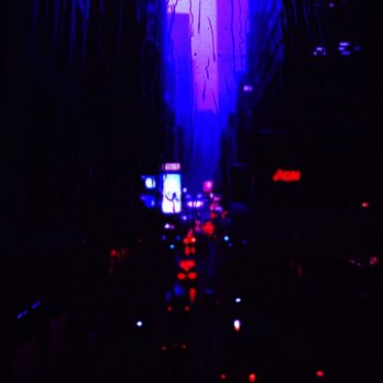 Eternity Mist
