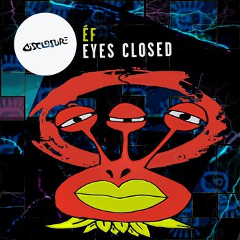 EF Eyes Closed
