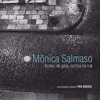 Monica Salmaso Você Você