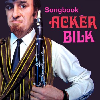 Acker Bilk Always on My Mind