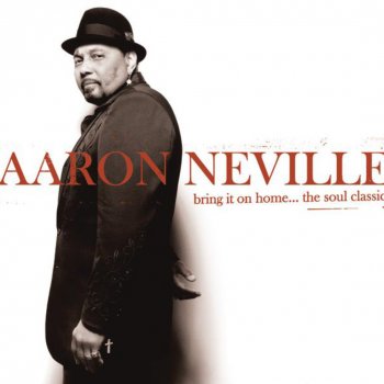 Aaron Neville When A Man Loves A Woman