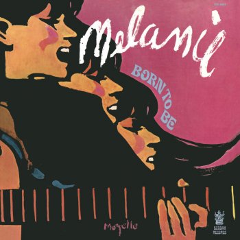 Melanie Bobo's Party