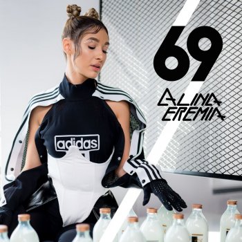 Alina Eremia 69