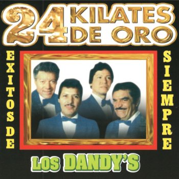 Los Dandys Dejame
