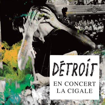 Détroit Le vent nous portera