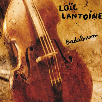 Loïc Lantoine À l'attaque