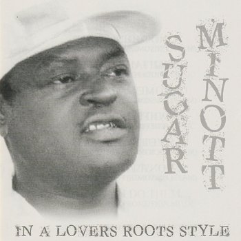 Sugar Minott Ah Wah Do Them