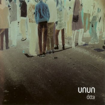 Unun Við við viðtækið