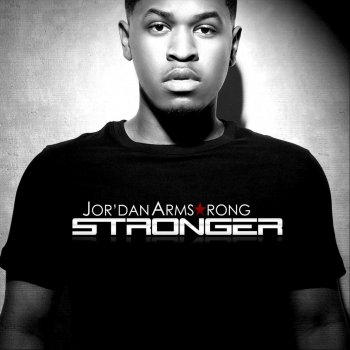 Jor'dan Armstrong Stronger
