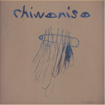 Chiwoniso Zvichapera