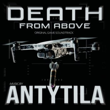 Antytila Death From Above - Original Game Soundtrack