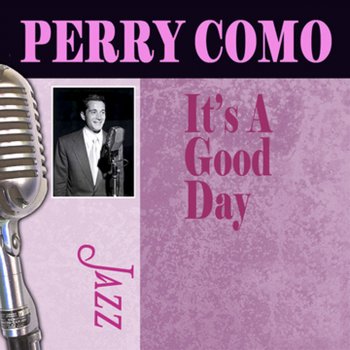Perry Como In an Eighteenth Century Drawing Room