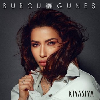 Burcu Güneş Kıyasıya