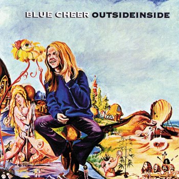Blue Cheer Come and Get It