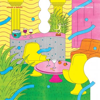 Kraak & Smaak Pleasure Centre