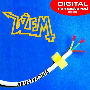 Dżem Jesiony - 2003 Remastered Version