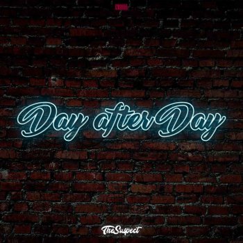 The Suspect Day after Day - Radio Edit
