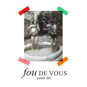 Yamin Dib Je croyais en nous